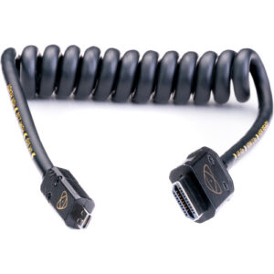 Atomos Micro-HDMI to HDMI Cable 4K60p