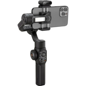 Zhiyun Smooth 5S AI Combo 3-Axis Gimbal