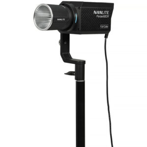 Nanlite Forza 60CR RGBLAC LED Spotlight