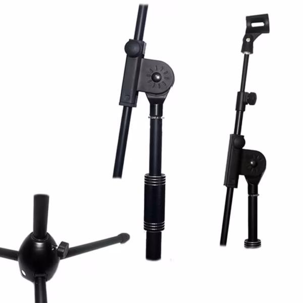 Hero WD822 Heavy boom microphone stand - Image 2