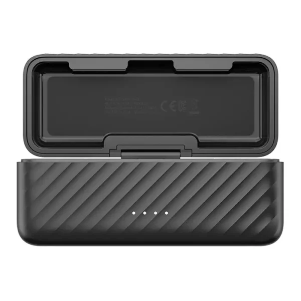 ⁦BOYA BOYAMIC 2 AI Powered 2 Person Wireless Microphone System⁩ - الصورة ⁦3⁩