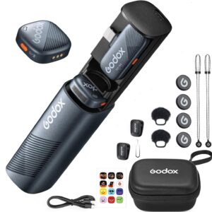 Godox Microphones Cube-SC for Lightning