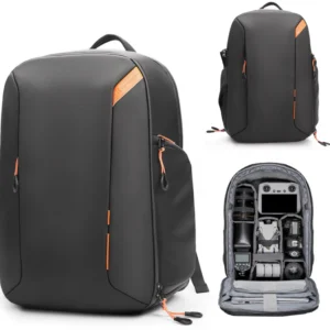 K&F Concept Backpack 25L Nature Wander Black