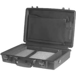 Pelican Protector Laptop Case Black