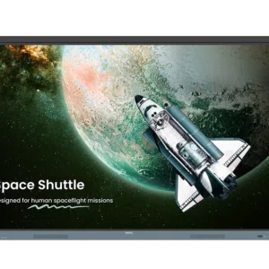 BenQ Board RE6503A 65 Inch Interactive Panel