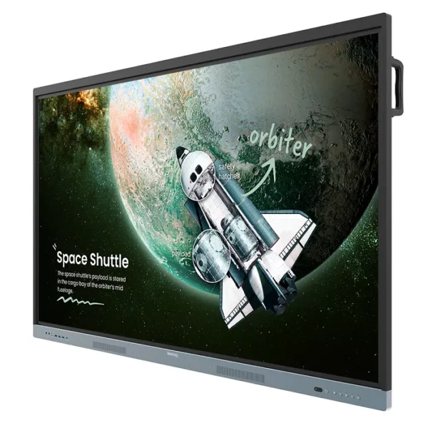 BenQ Board RE6503A 65 Inch Interactive Panel - Image 4