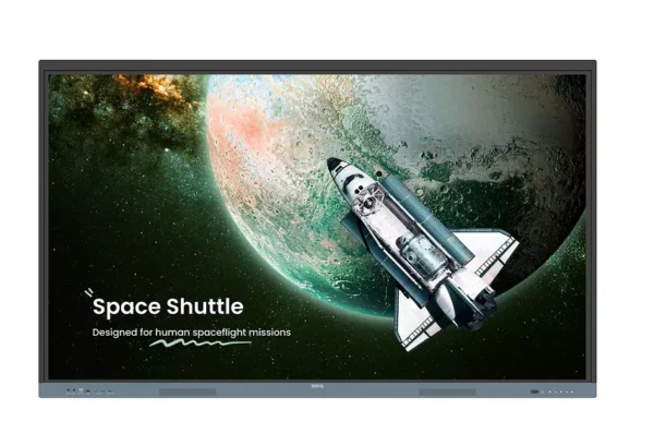 BenQ Board RE6503A 65 Inch Interactive Panel