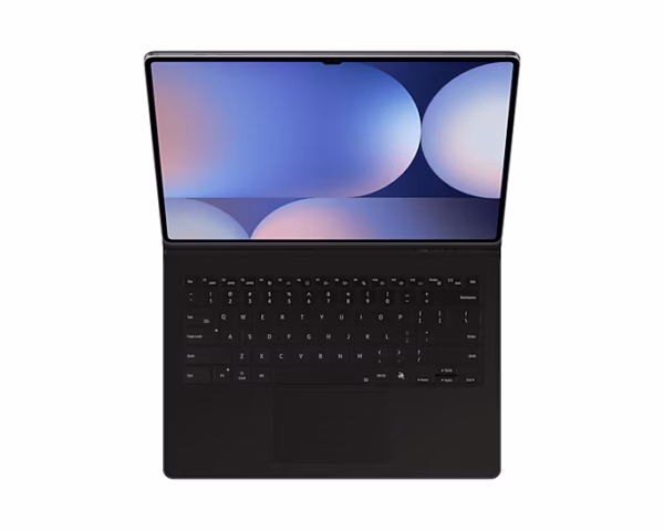 Samsung Galaxy Tab S10 Ultra Book Cover Keyboard-EN - Image 3