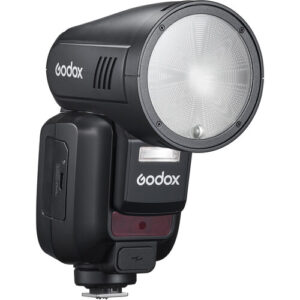 Godox V100 Camera Flash