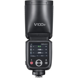 Godox V100 Camera Flash - canon