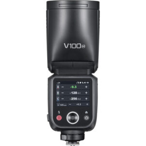 Godox V100 Camera Flash - Nikon
