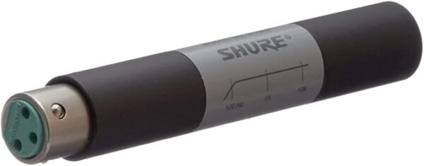 Shure A15HP High Pass Filter - Image 2