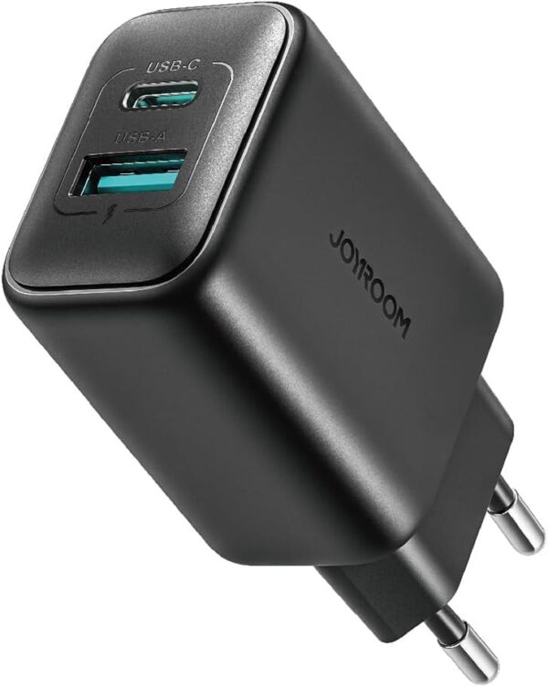 JOYROOM 25W Dual Port A&C Fast charger
