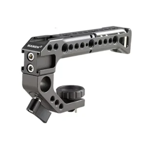 Mamen S1-L1 Top Handle Grip ARRI Style Mount