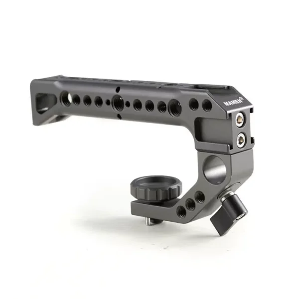 ⁦Mamen S1-L1 Top Handle Grip ARRI Style Mount⁩ - الصورة ⁦4⁩