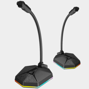 Havit GK57 RGB Wired Gaming Omnidirectional Mic