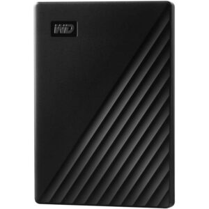 WD My Passport 1Tb External Hard Drive