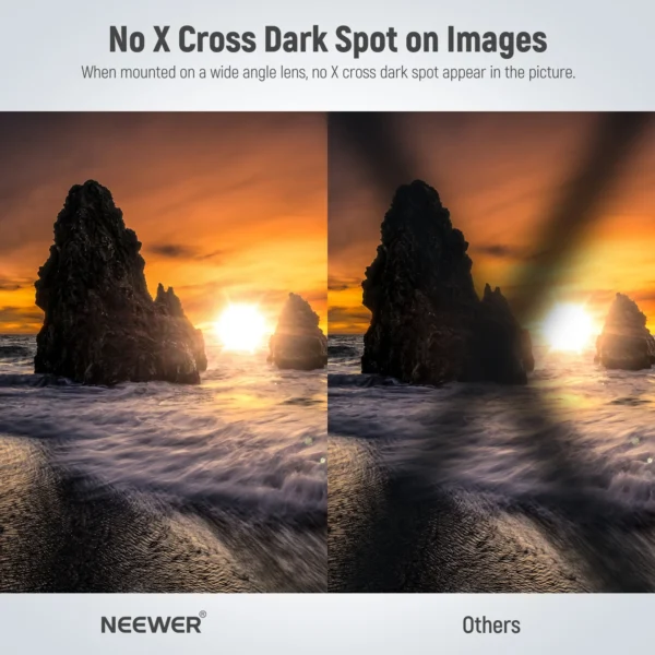 NEEWER ND2-ND32 Variable ND Filter - Image 5