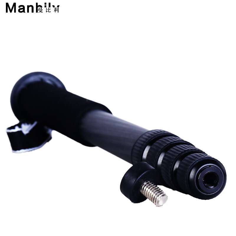Generic C-333 Carbon Fiber Monopod - Image 2