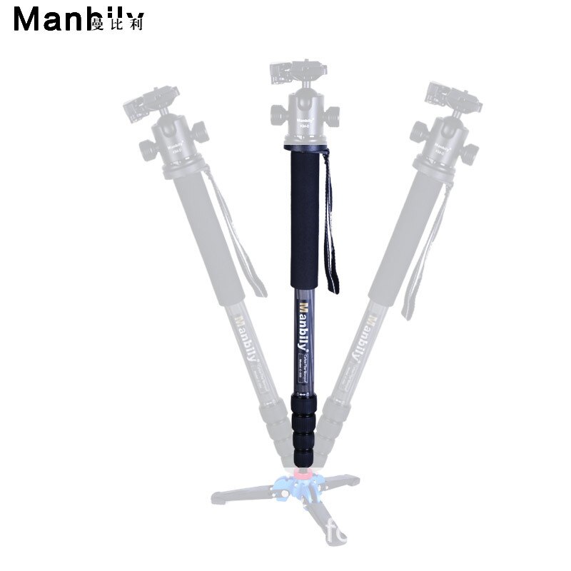 Generic C-333 Carbon Fiber Monopod - Image 3