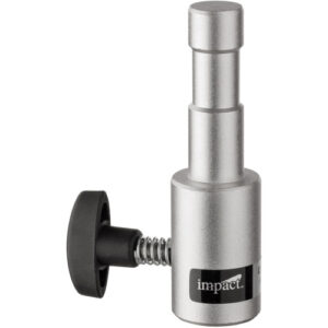Impact 5/8 Receiver to 5/8 Pin Adapter
