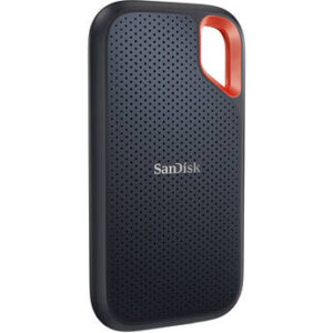 SanDisk Extreme PRO Portable SSD - 4 TB