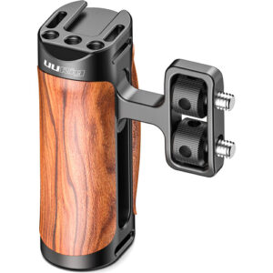 Ulanzi R075 Universal Wooden Handle