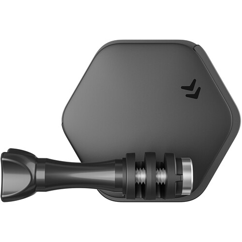 TELESIN Magnetic Action Camera Neck Mount with Nano Sticker Kit