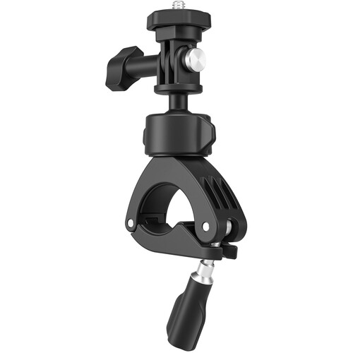 TELESIN Bike Handlebar Clamp Mount - الصورة 10