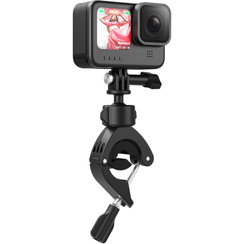 TELESIN Bike Handlebar Clamp Mount - الصورة 9