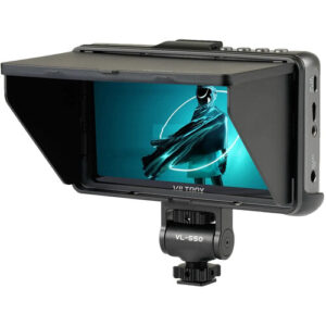 Viltrox DC-550 PRO 5.5 inch Touchscreen HD Monitor