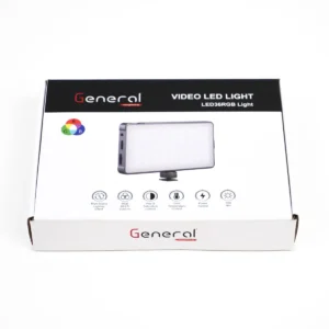 Generic LED36 Video Led Light 36W RGB