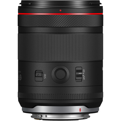 Canon RF 35mm f/1.4 L VCM Lens - الصورة 2