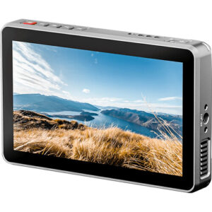 Viltrox DC-X2 6 Inch Touchscreen HD Monitor