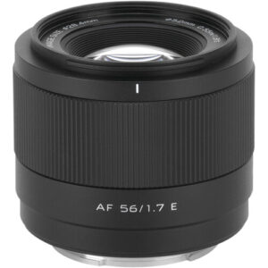 Viltrox AF 56mm f/1.7 E Lens Sony E