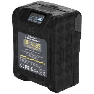 Ulanzi Portable V-Mount Battery 99Wh