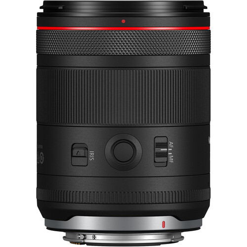 Canon RF 24mm f/1.4 L VCM Lens - الصورة 10