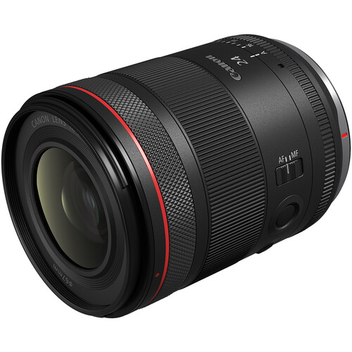 Canon RF 24mm f/1.4 L VCM Lens - الصورة 7