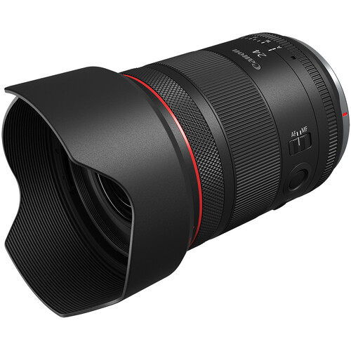 Canon RF 24mm f/1.4 L VCM Lens - الصورة 6