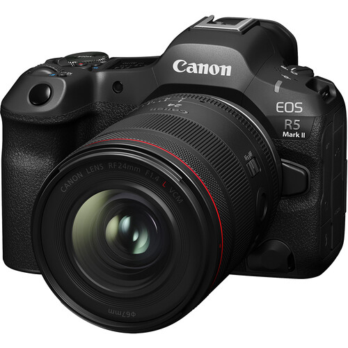 Canon RF 24mm f/1.4 L VCM Lens - الصورة 4