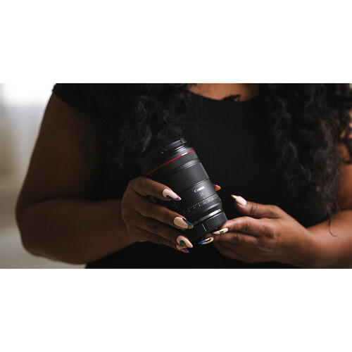 Canon RF 24mm f/1.4 L VCM Lens - الصورة 2