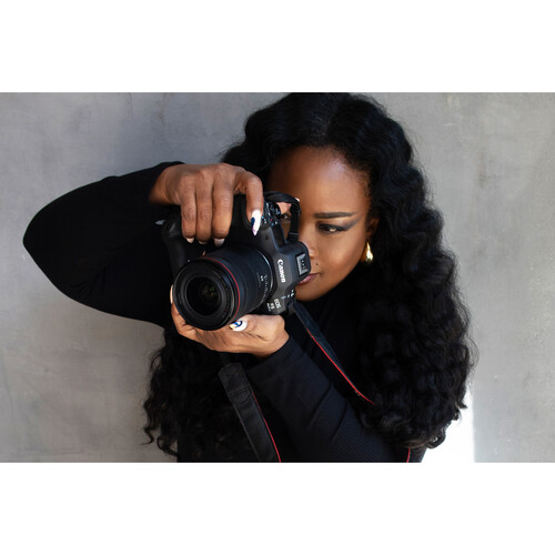 Canon RF 24mm f/1.4 L VCM Lens - الصورة 3