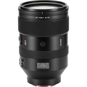 Viltrox AF 135mm f/1.8 LAB FE Lens Sony E