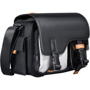 Ulanzi MS12 Messenger Bag Black
