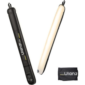 Ulanzi UA20 Portable Air Tube Light