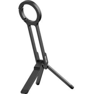 Ulanzi MA30 Carabiner Mounted MagSafe Mobile Phone Tripod