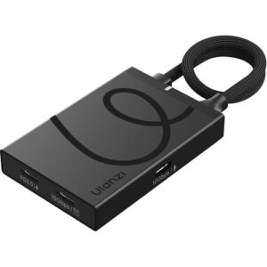 Ulanzi H1 4 in 1 USB-C Media Hub