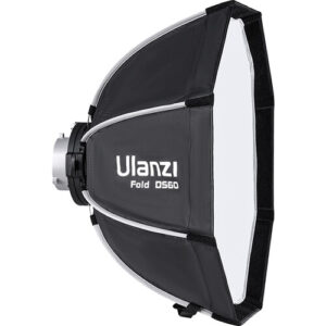 Ulanzi L067 Octagonal Softbox 60cm with Bowens Mount
