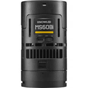 Godox KNOWLED MS60 LED Light - Bi-Color