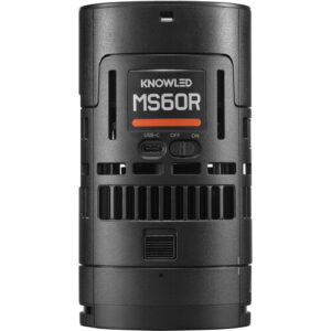 Godox KNOWLED MS60 LED Light - RGB